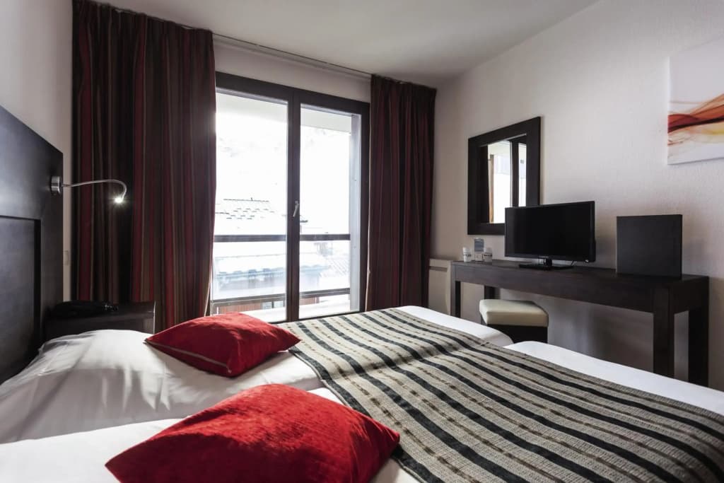 Hôtel Tignes Le Diva - Photo 4