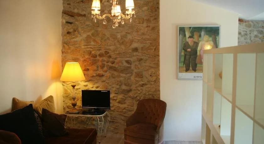 Domaine des Agnelles - Photo 2
