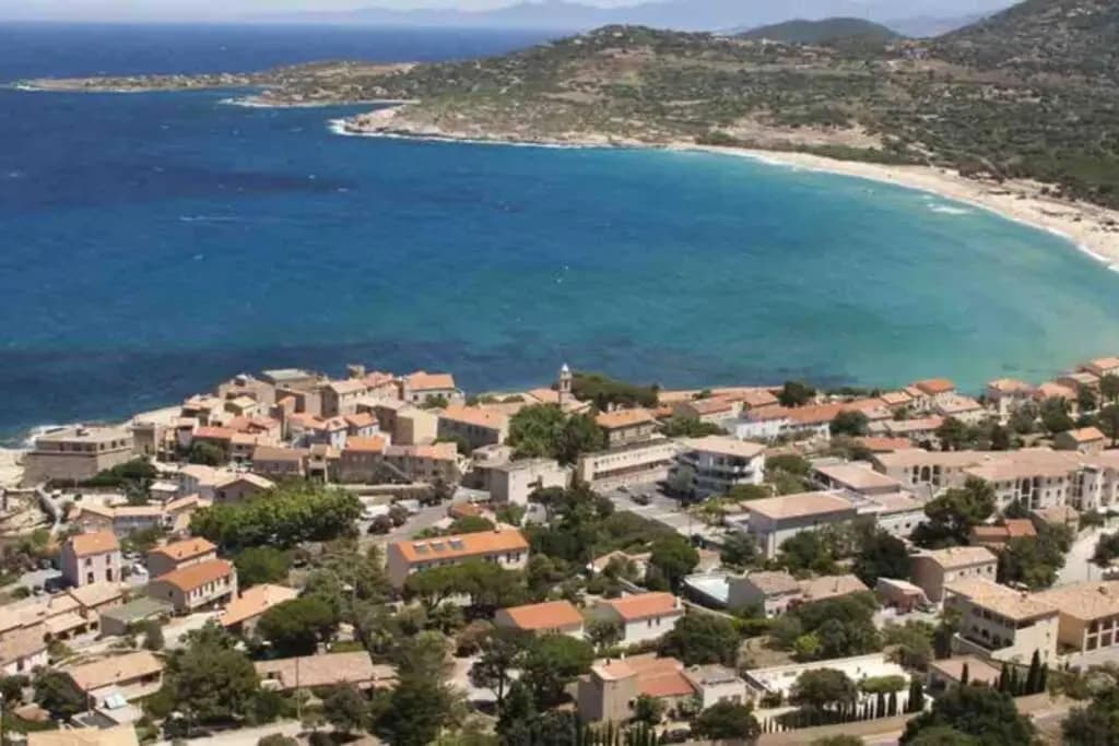 Studio tout équipé de 27m2, à 100m de la mer, et 500m des commerces - Photo 5