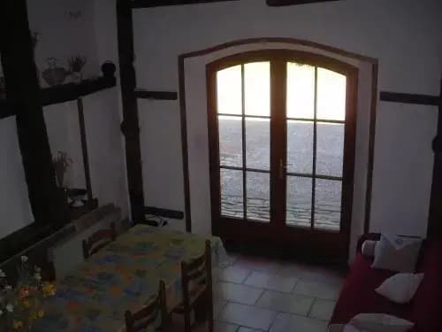 Chambres d'hôtes de la Chapelle des Cornottes - Photo 2