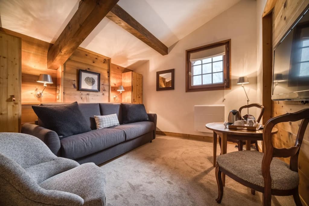 Auberge du Bois Prin - Photo 4