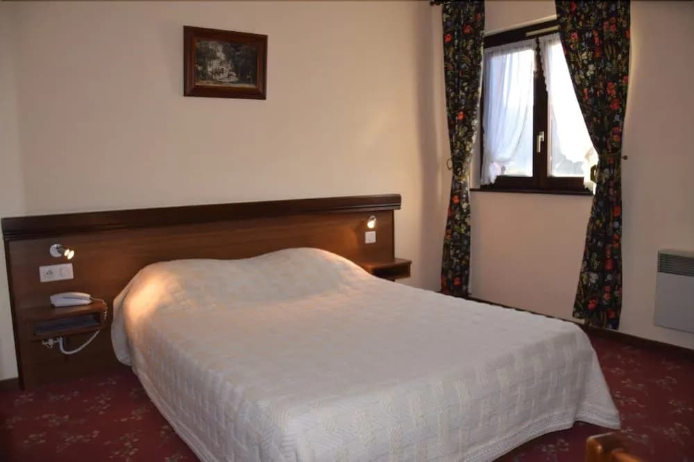 Hôtel L'Écu D'Alsace - Miniature 6