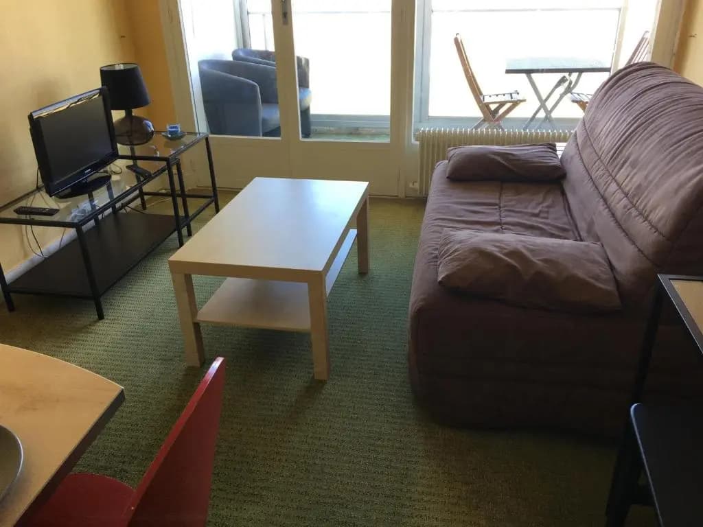 Appartement Le Home Varaville, 2 pièces, 4 personnes - FR-1-487-184 - Photo 2