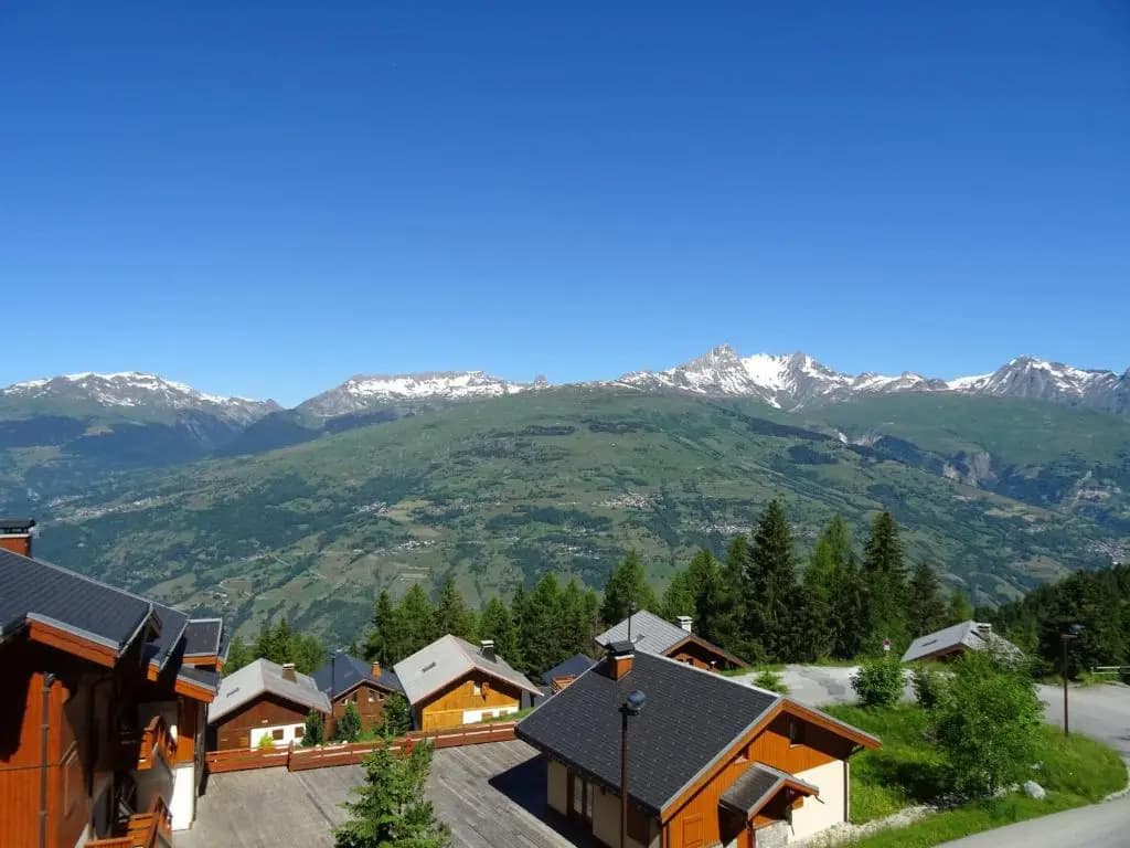Appartement Landry-Vallandry, 3 pièces, 7 personnes - FR-1-411-166 - Miniature 6