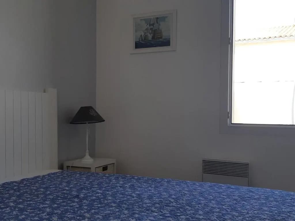 Appartement Saint-Martin-de-Ré, 2 pièces, 4 personnes - FR-1-544-9 - Photo 3