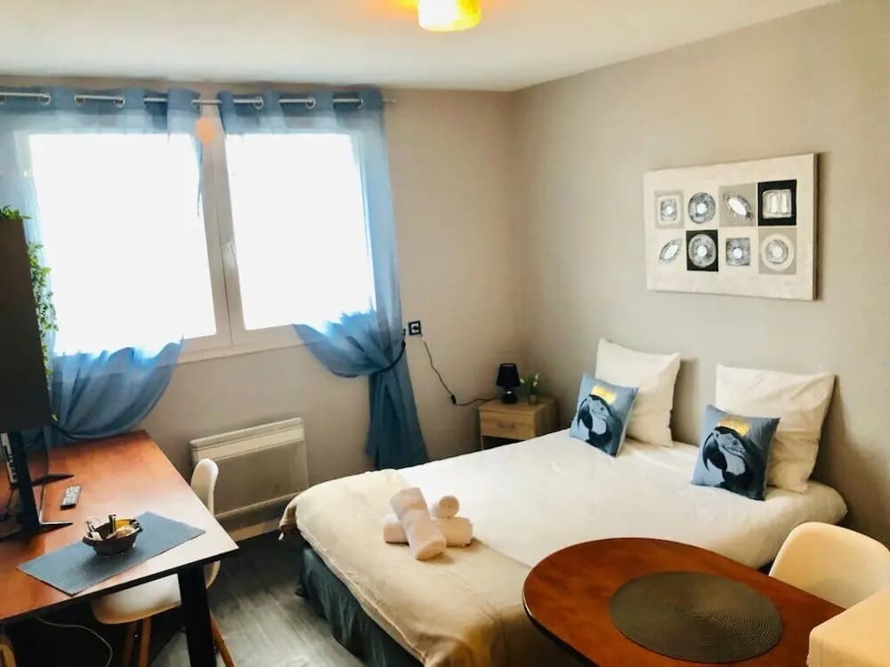 Residence Saint Marc - Photo 5