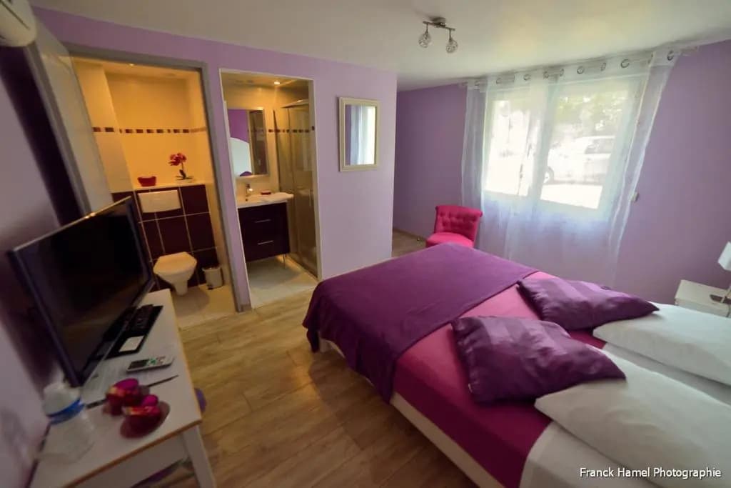 Le Clos des Oiseaux - Photo 3