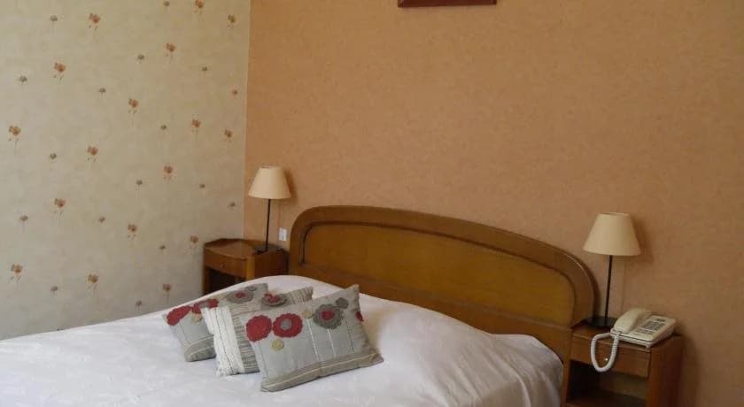 Hostellerie du Château - Photo 5