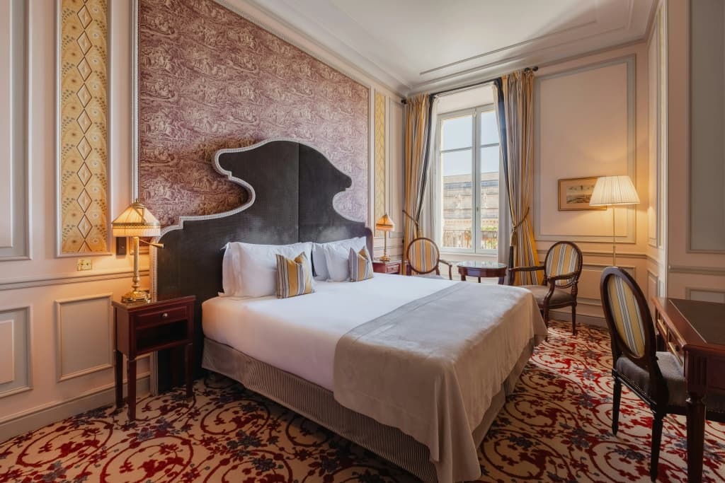 Intercontinental Bordeaux Le Grand Hotel by IHG - Photo 4