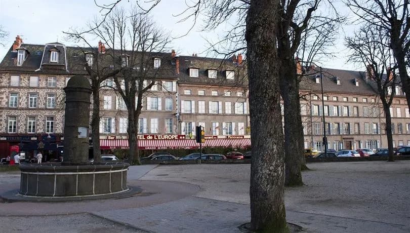 Grand Hotel De L'europe - Photo 4