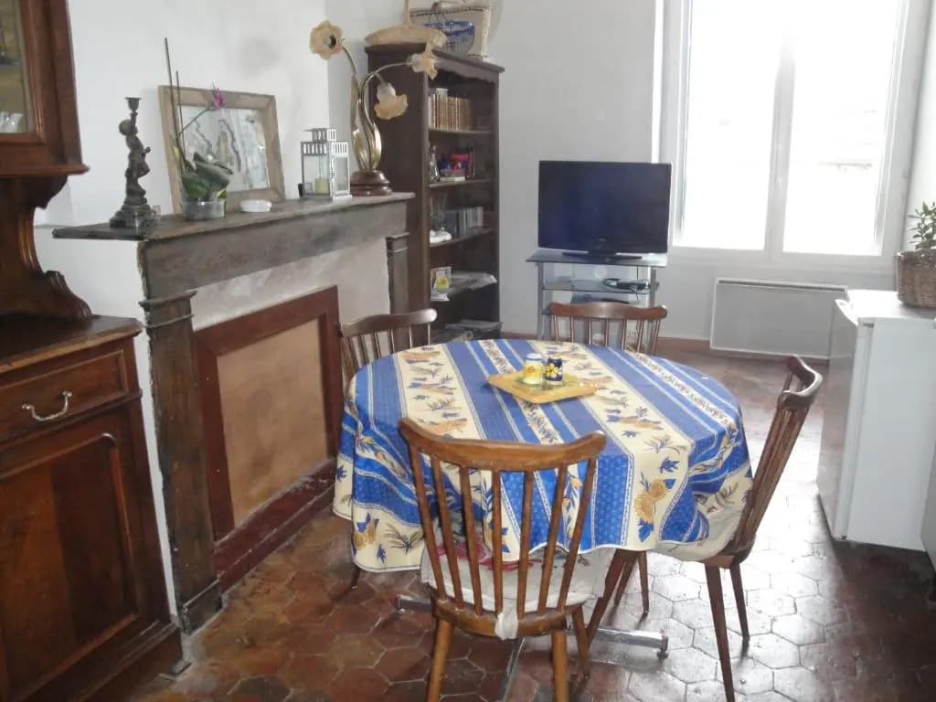 Appartement Des Vieilles Halles - Miniature 7