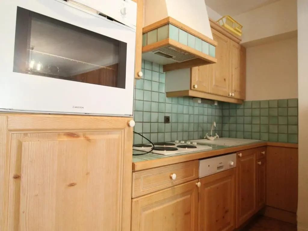 Appartement Lanslebourg-Mont-Cenis, 2 pièces, 5 personnes - FR-1-508-154 - Miniature 8