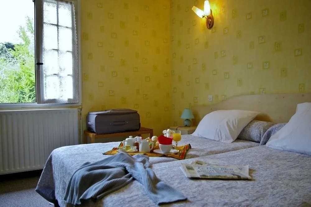 L'Auberge de Brulhois - Photo 4