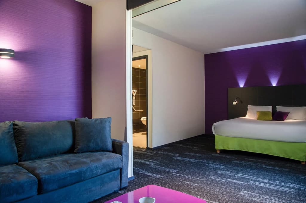 Kyriad Direct Limoges Nord - Photo 4