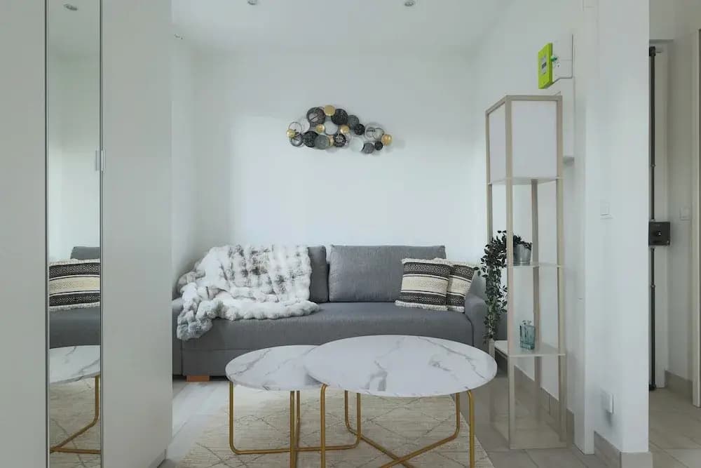 Studio 2P Roland Garros/parc des Princes - Photo 3