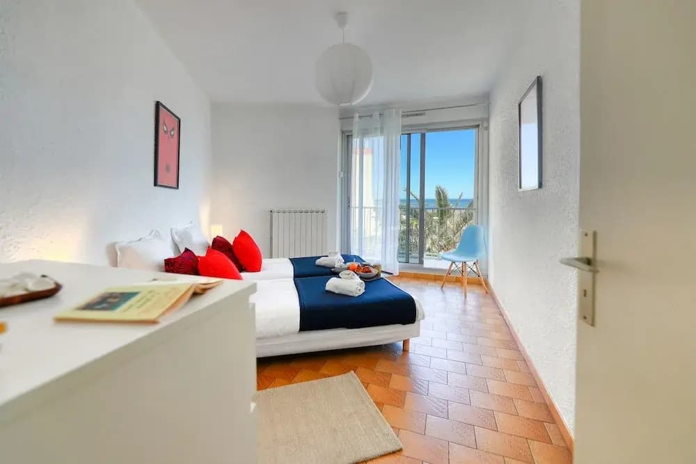 Bord de Plage - Premi re Conciergerie - Photo 3