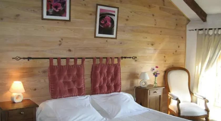 Chambres d'Hôtes La Ferme de Técouère - Photo 1
