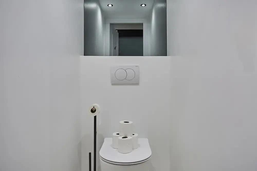 Apartment in the Center of Paris by Studioprestige - Photo 5