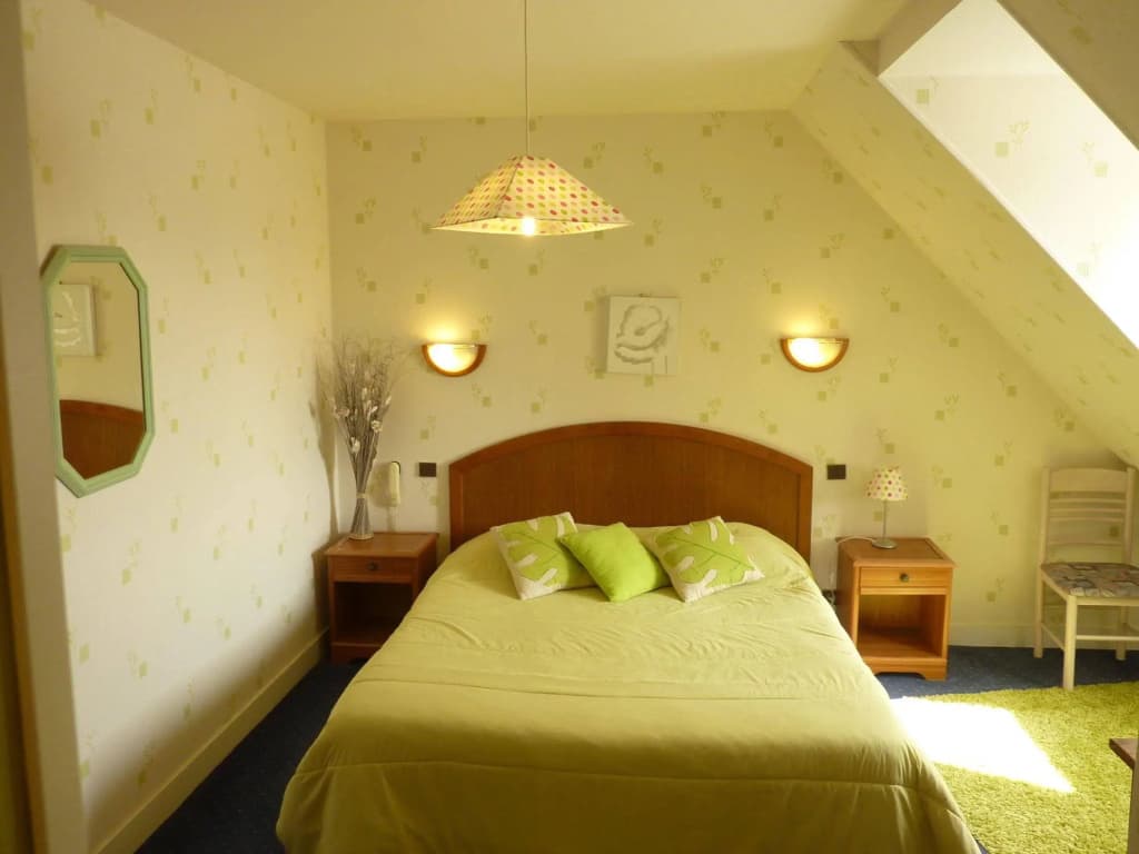Hôtel La Renommée - Photo 3