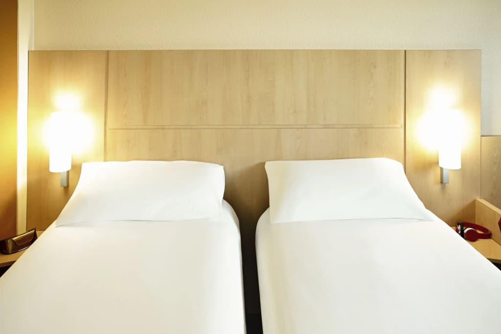 ibis Nantes Centre Gare Sud - Photo 4