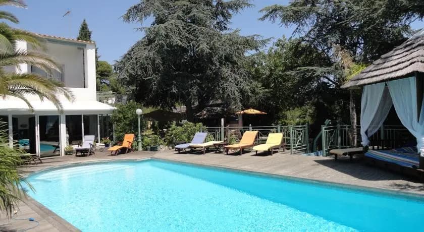 B&B Villa Lantana - Miniature 6