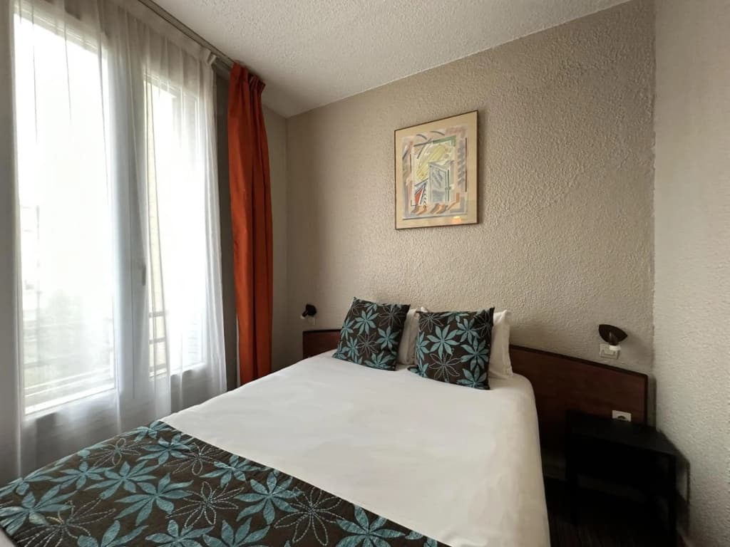 Timhotel Boulogne Rives de Seine - Photo 3