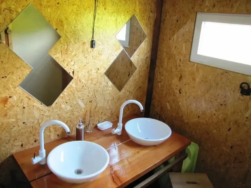 Camping des vignes - Miniature 7