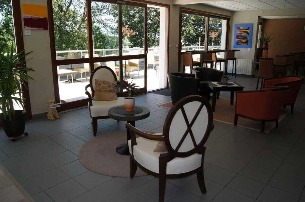 Hotel The Originals Auray Sud Alicia (ex Inter-Hotel) - Miniature 7