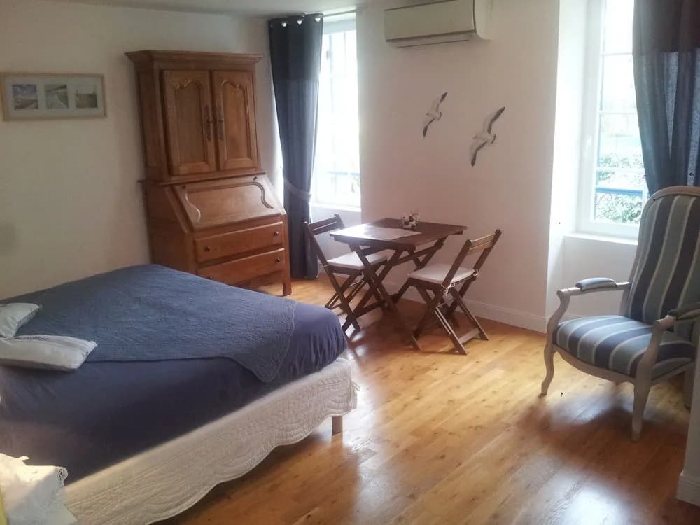 Chambres d'hôtes L'Airial - Photo 2