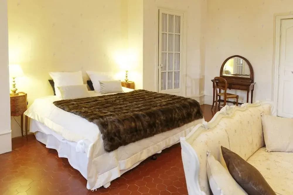 Chateau De Gramazie - Photo 4