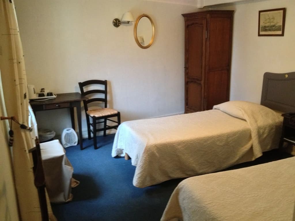 Hotel Morand - Photo 2