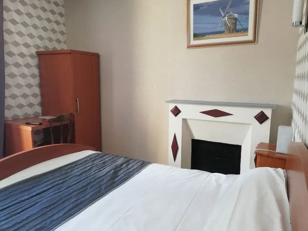 Hotel de France - Photo 3