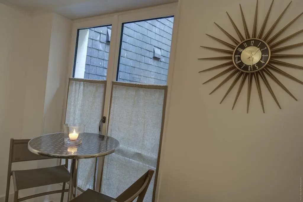 Le Relais du Lion - Photo 3