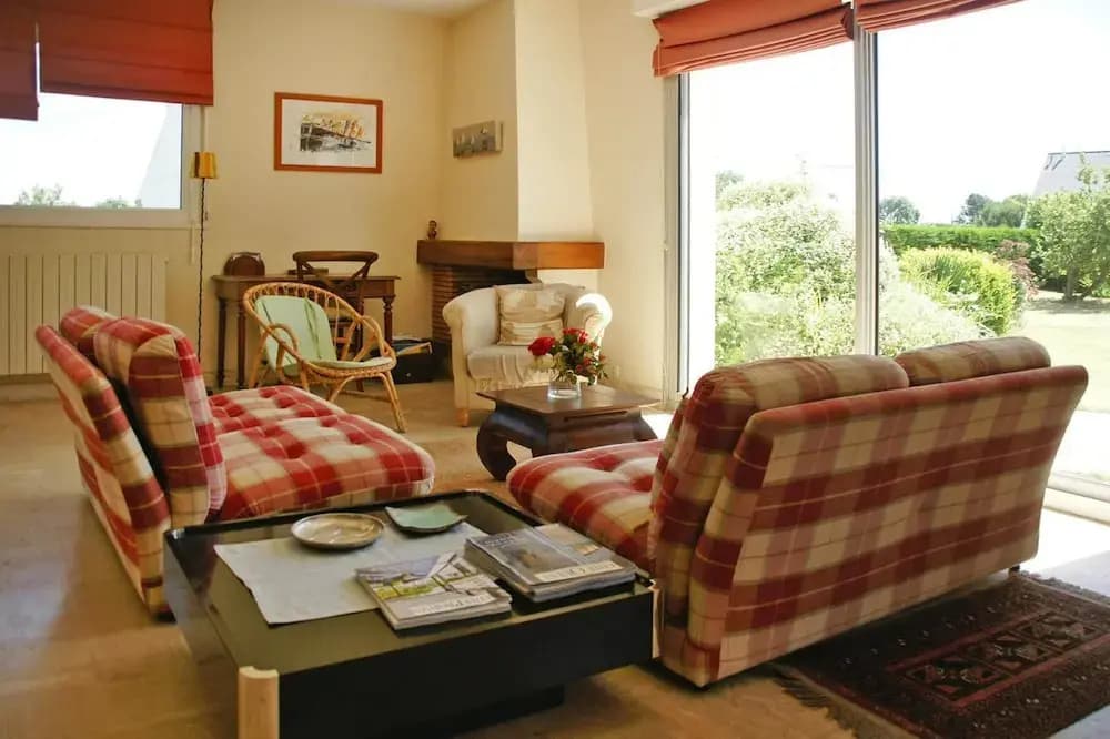 Holiday Home Near Village Centre and Beach - Miniature 7
