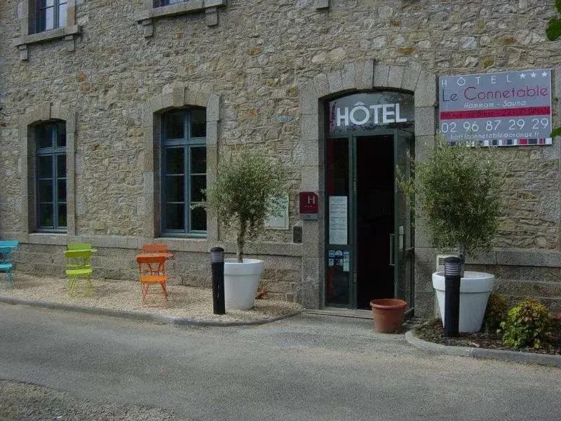 Appart'hôtel Le Connetable - Photo 1