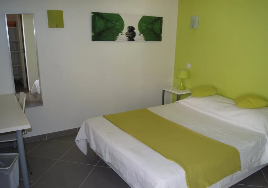 Aquitain Hotel - Photo 4