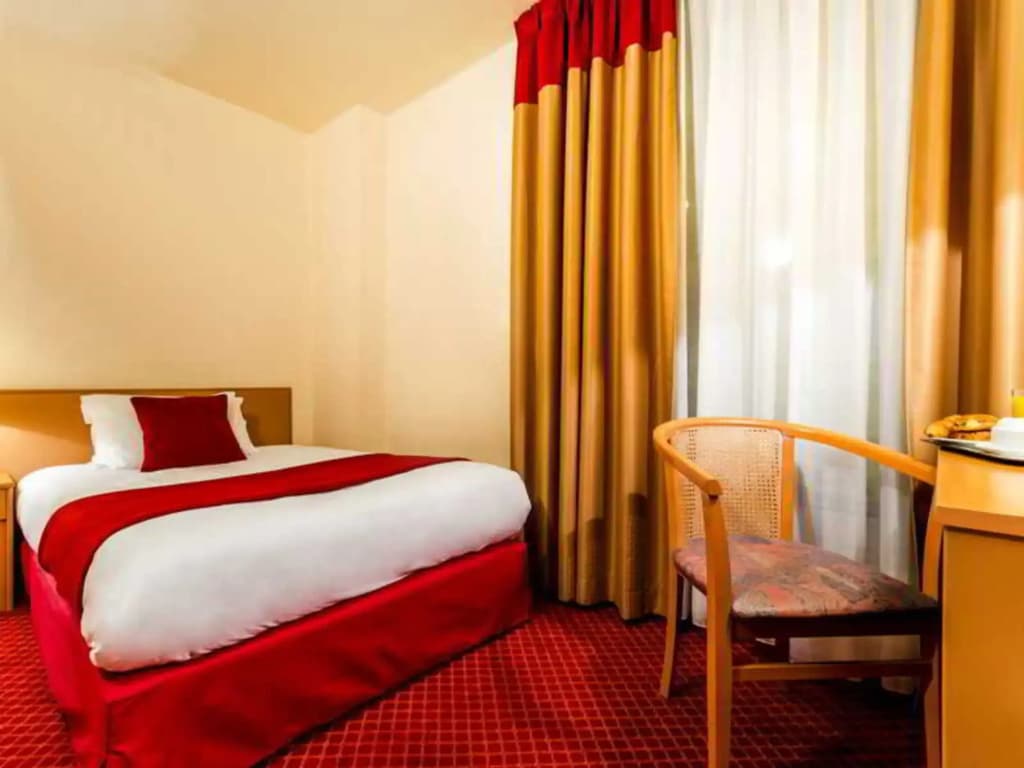 Belta Hotel - Miniature 6
