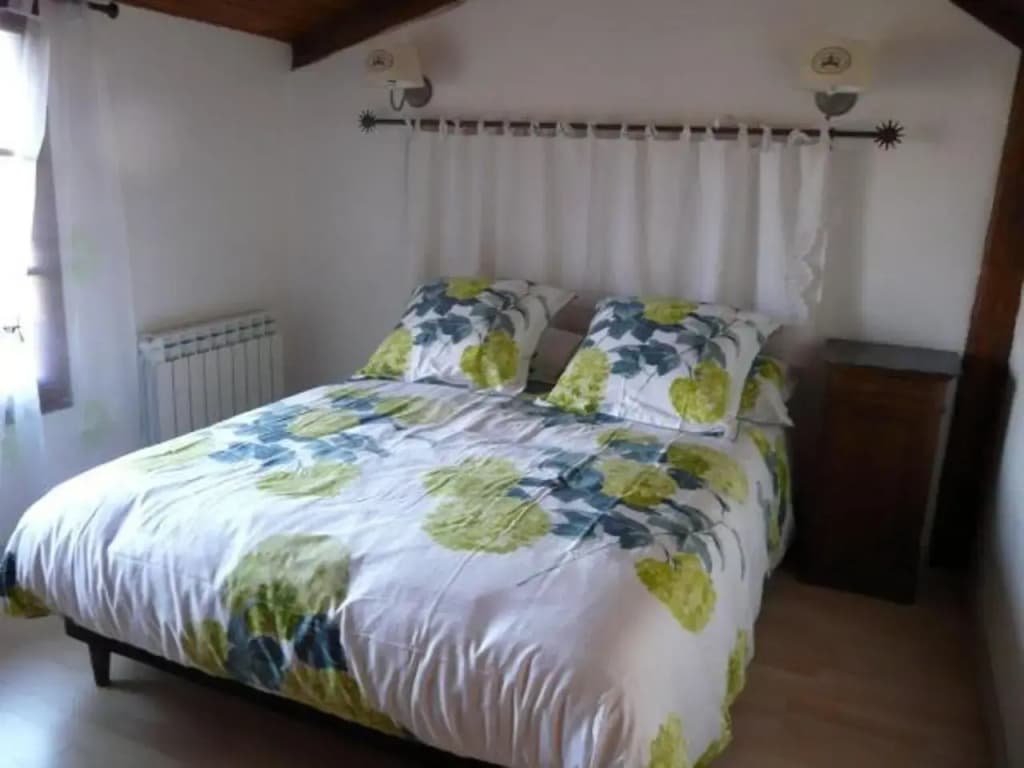 Gîte Contrisson, 4 pièces, 6 personnes - FR-1-585-16 - Miniature 6