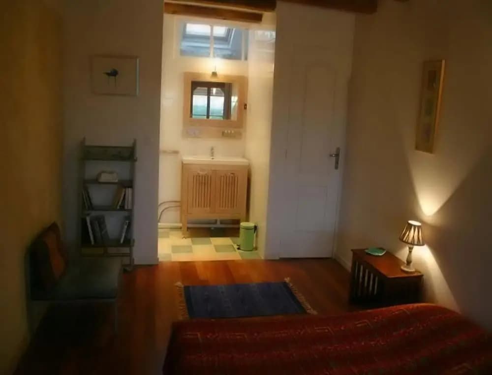 La Grange aux Loirs - Photo 5