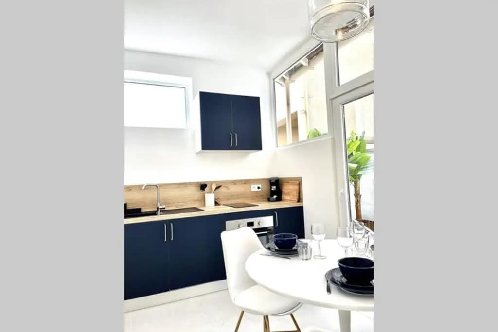 Le Bleu Royal - Photo 1