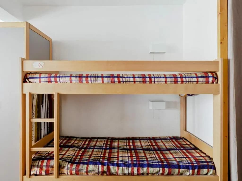 Appartement Brides-les-Bains, 1 pièce, 4 personnes - FR-1-512-68 - Photo 5