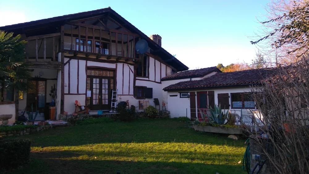 Grand Hourcqs - Photo 1