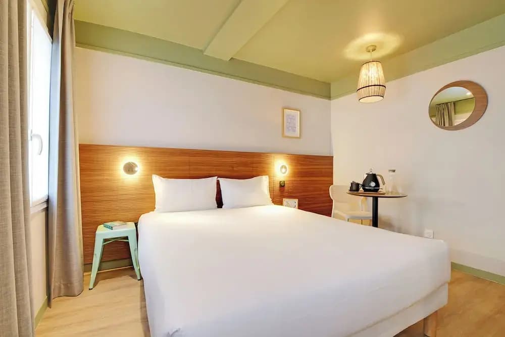 Hôtel Cocoon - Photo 5