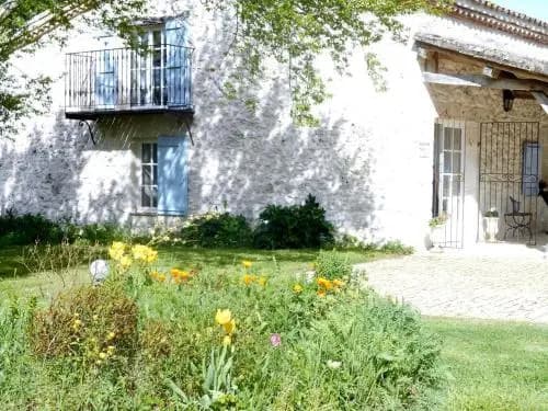 Le Colombier - Photo 1