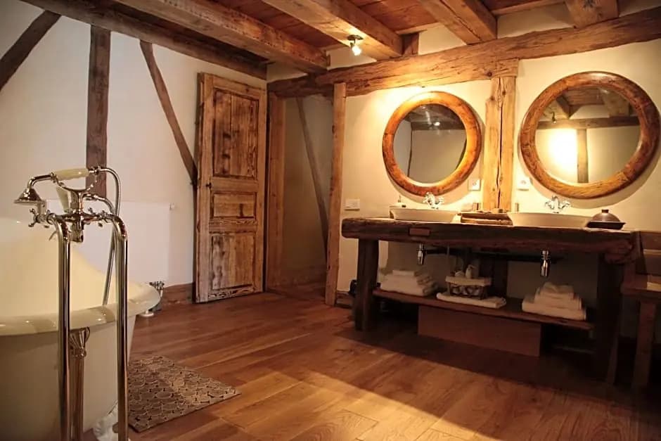 La Maison d'Artgile - Photo 4