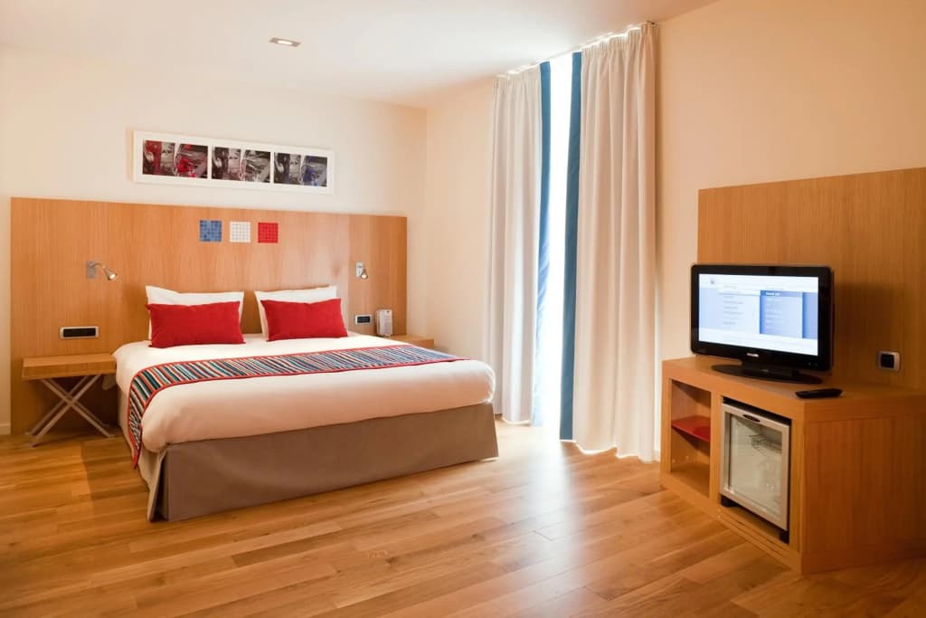 Mercure Vittel - Miniature 6