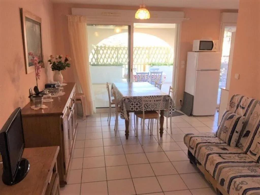 Appartement Vieux-Boucau-les-Bains, 3 pièces, 6 personnes - FR-1-379-17 - Photo 3
