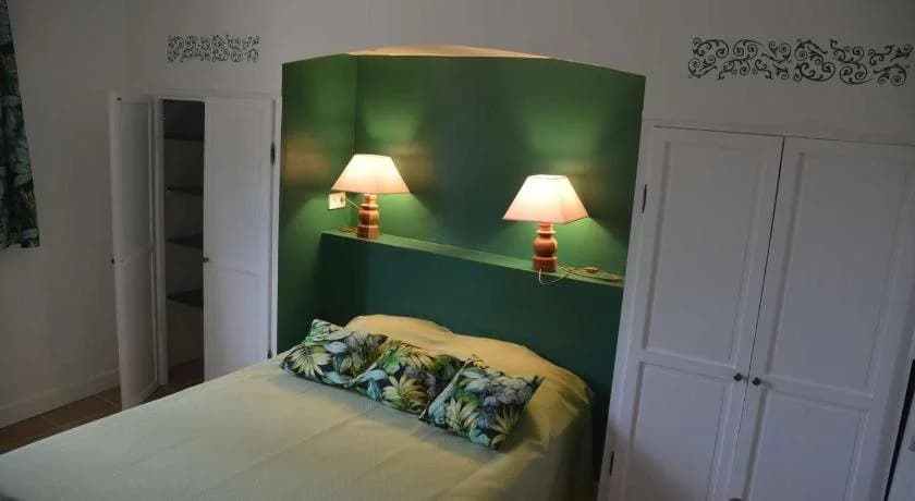 Chambre d'hôtes La Vigneronne - Miniature 6