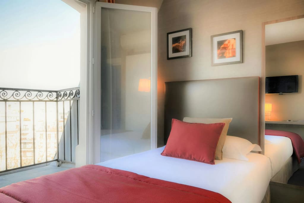 Hotel Marais Bastille - Photo 3