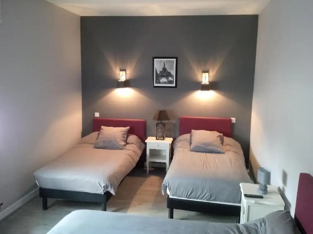 Chez l'ahumat - Photo 2